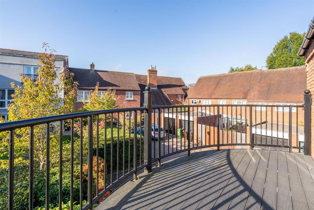 Additional image 10 of High Street, Knowle, Solihull