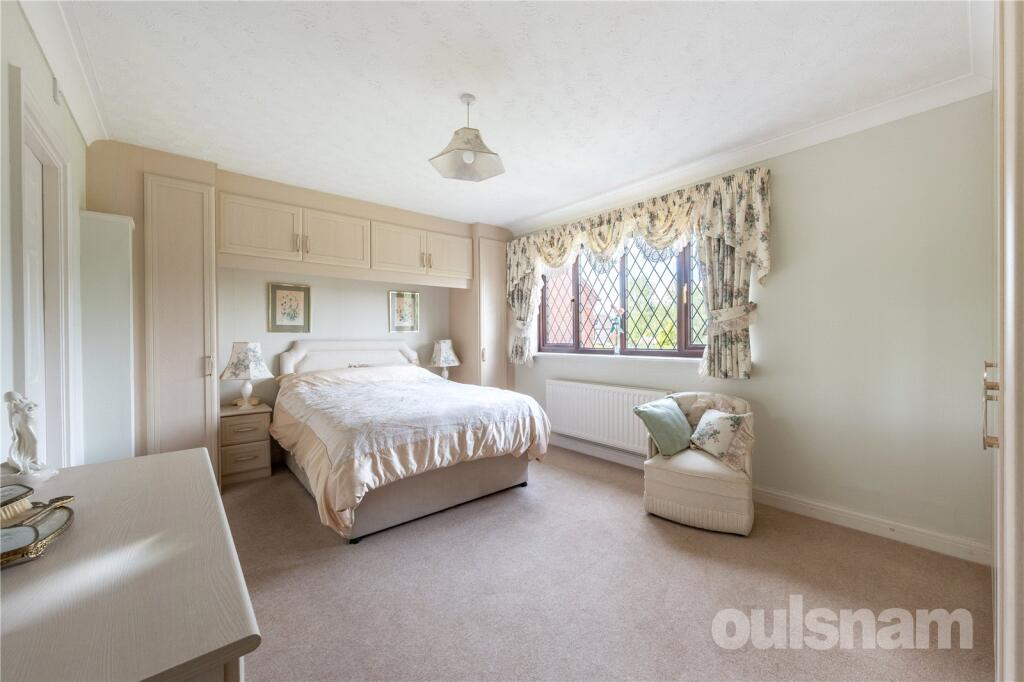 Additional image 15 of Hither Green Lane, Redditch, Worcestershire, B98