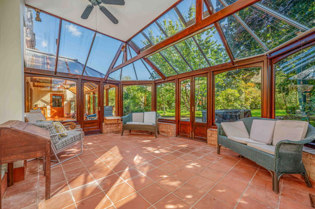 Additional image 10 of The Cart Hovel, Little Alne, Wootton Wawen, Henley-in-Arden, B95 6HW