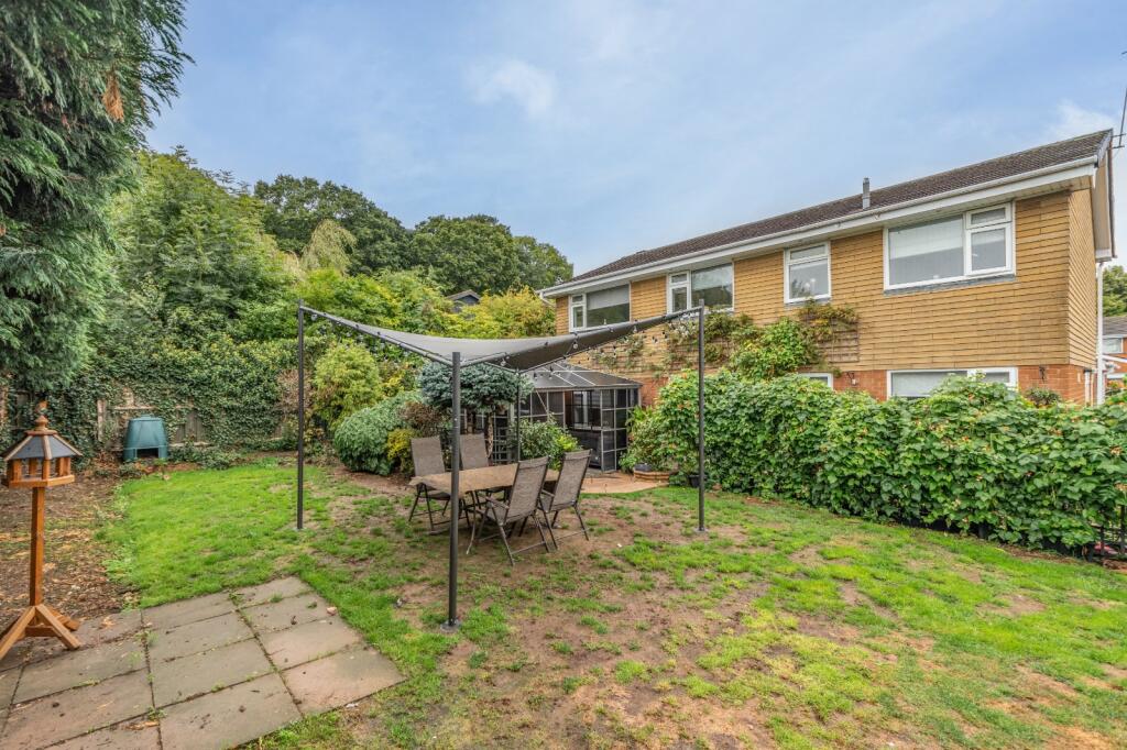 Additional image 21 of Compton Close, Southcrest, Redditch, B98