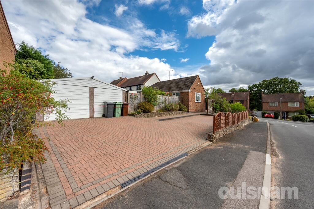 Additional image 15 of Byron Road, Headless Cross, Redditch, Worcestershire, B97