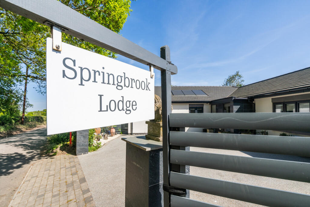 Additional image 33 of Springbrook Lane, Solihull, B94