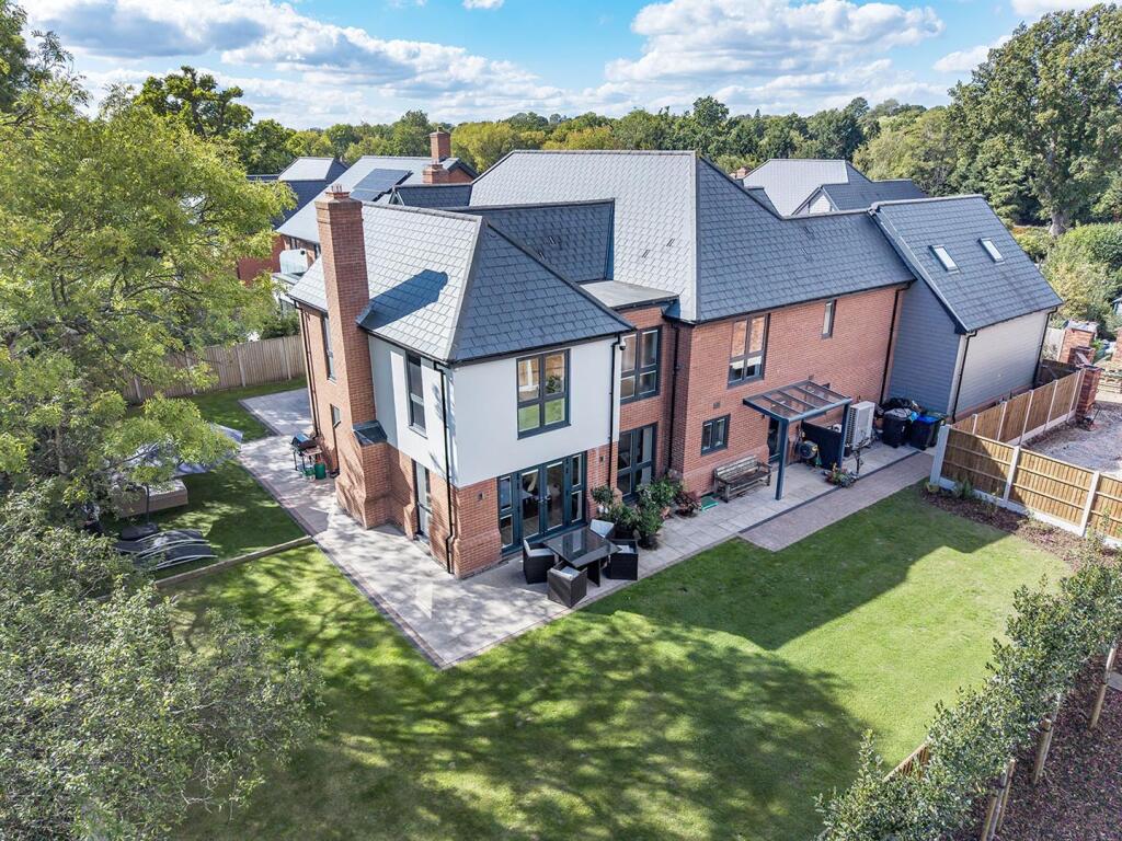 Additional image 45 of Kingswood Green, Lapworth, Solihull