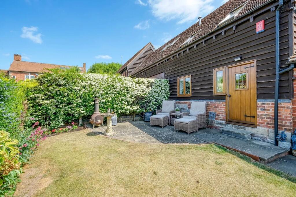 Additional image 21 of Edgioake Lane, Astwood Bank, B96