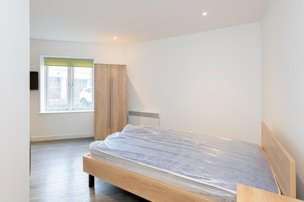 Additional image 4 of Ambry House, St. James's Parade, Bath, Somerset, BA1