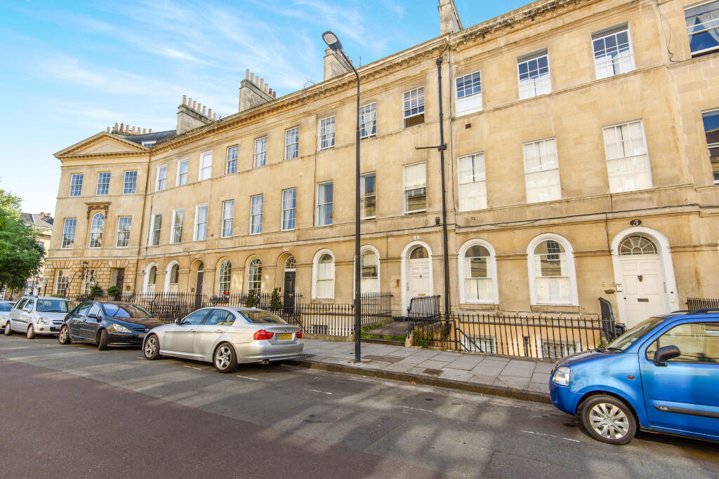 Additional image 22 of Henrietta Street, Bath, BA2