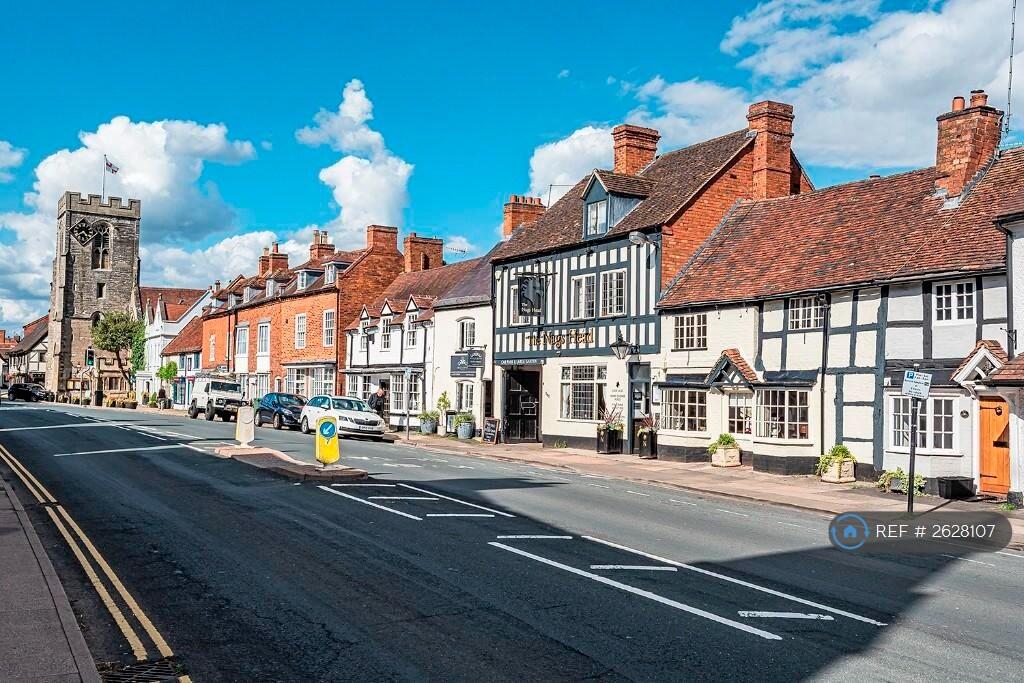 Additional image 15 of George House, Henley In Arden, B95