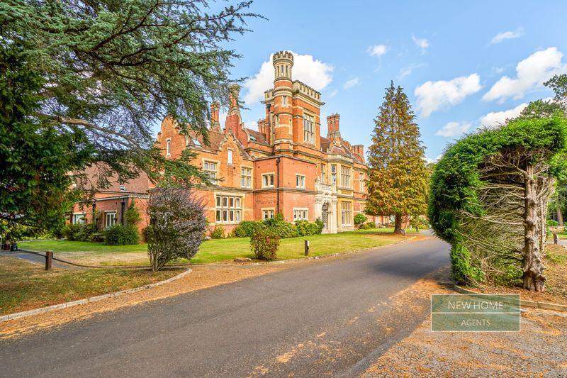 Additional image 25 of Chadwick Manor , Warwick Road , Knowle, Solihull, B93 0AT