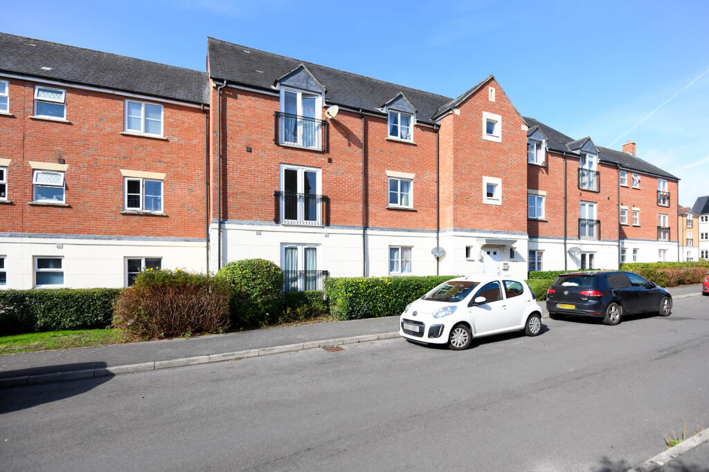Property image for Blease Close, Staverton