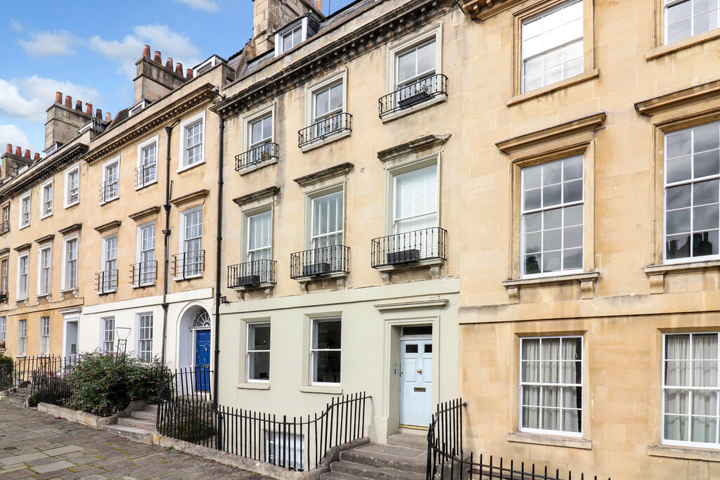 Additional image 31 of Walcot Parade, Bath