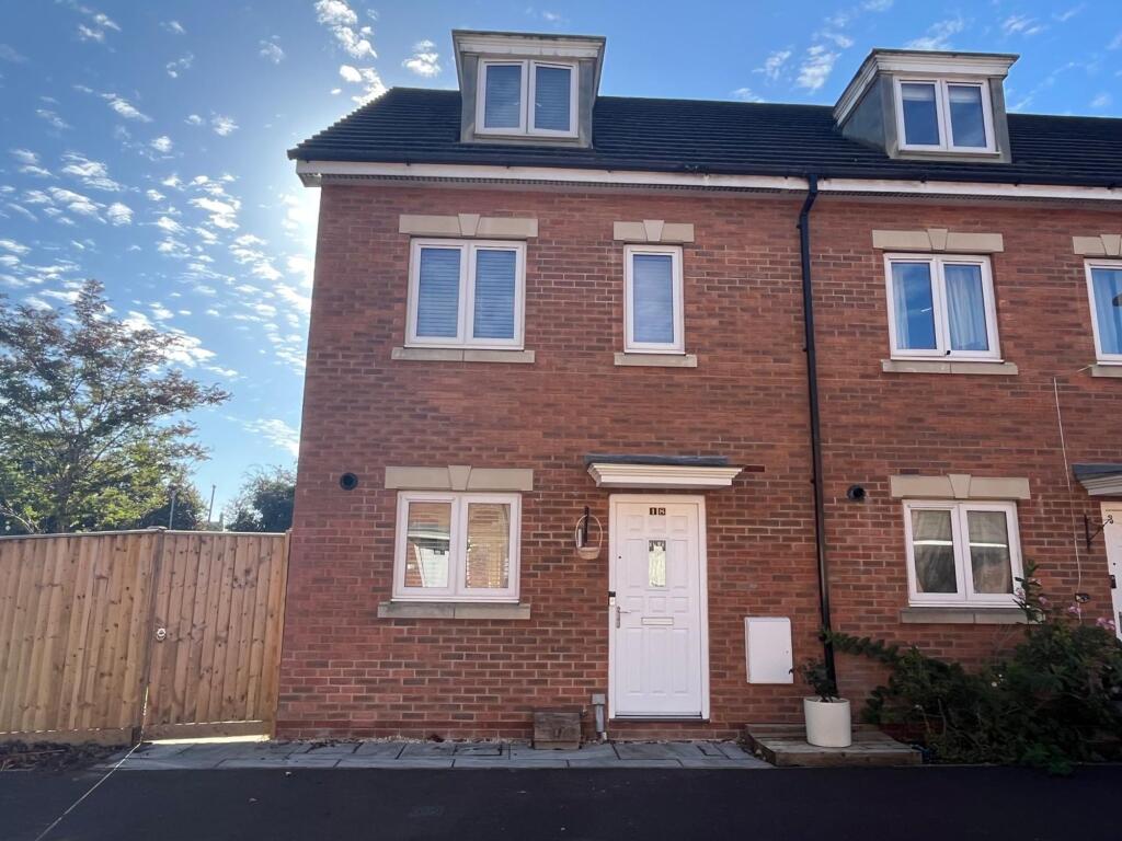 Property image for Norris Road, Hilperton, BA14