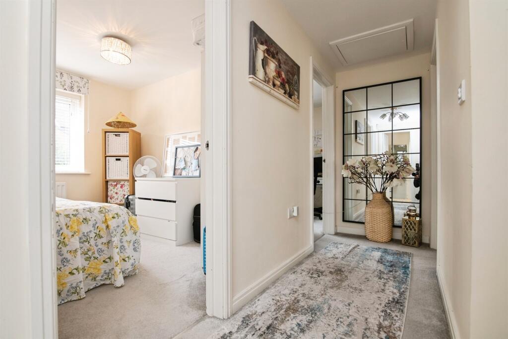 Additional image 9 of Linthurst Crescent, Redditch