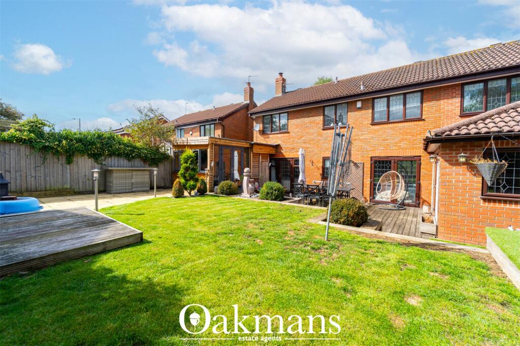 Additional image 46 of Foxlydiate Lane, Redditch, Worcestershire, B97