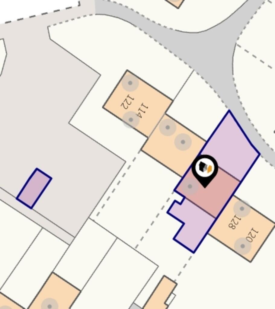 Additional image 10 of Alderton Way, Trowbridge, Wiltshire, BA14