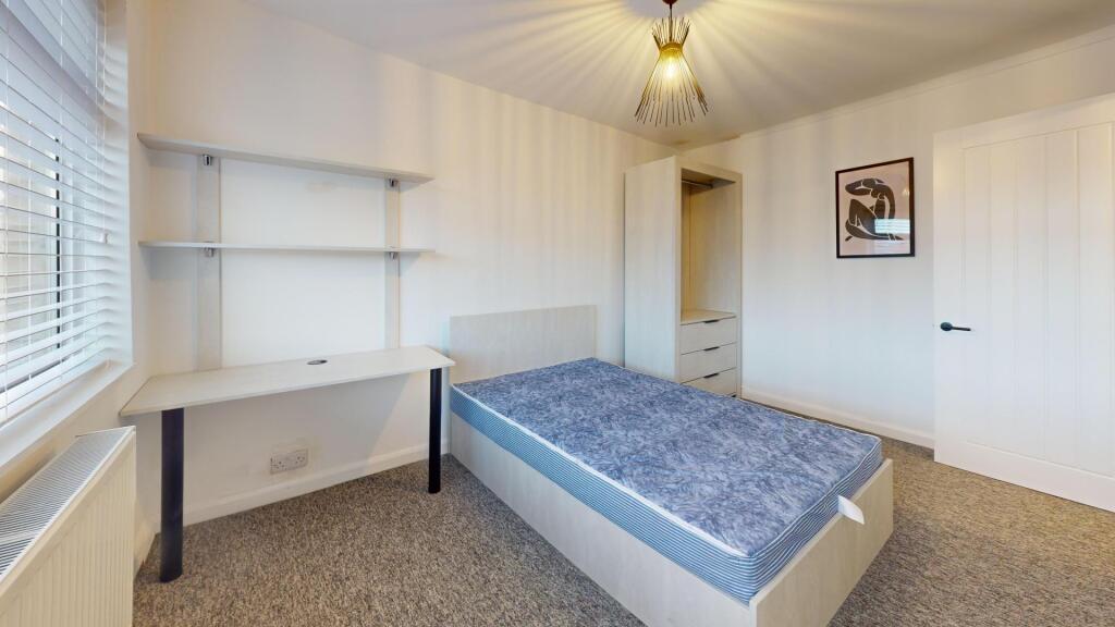 Additional image 11 of High Street, Bath