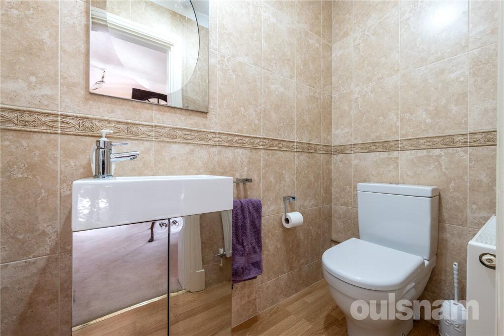 Additional image 9 of Hither Green Lane, Redditch, Worcestershire, B98