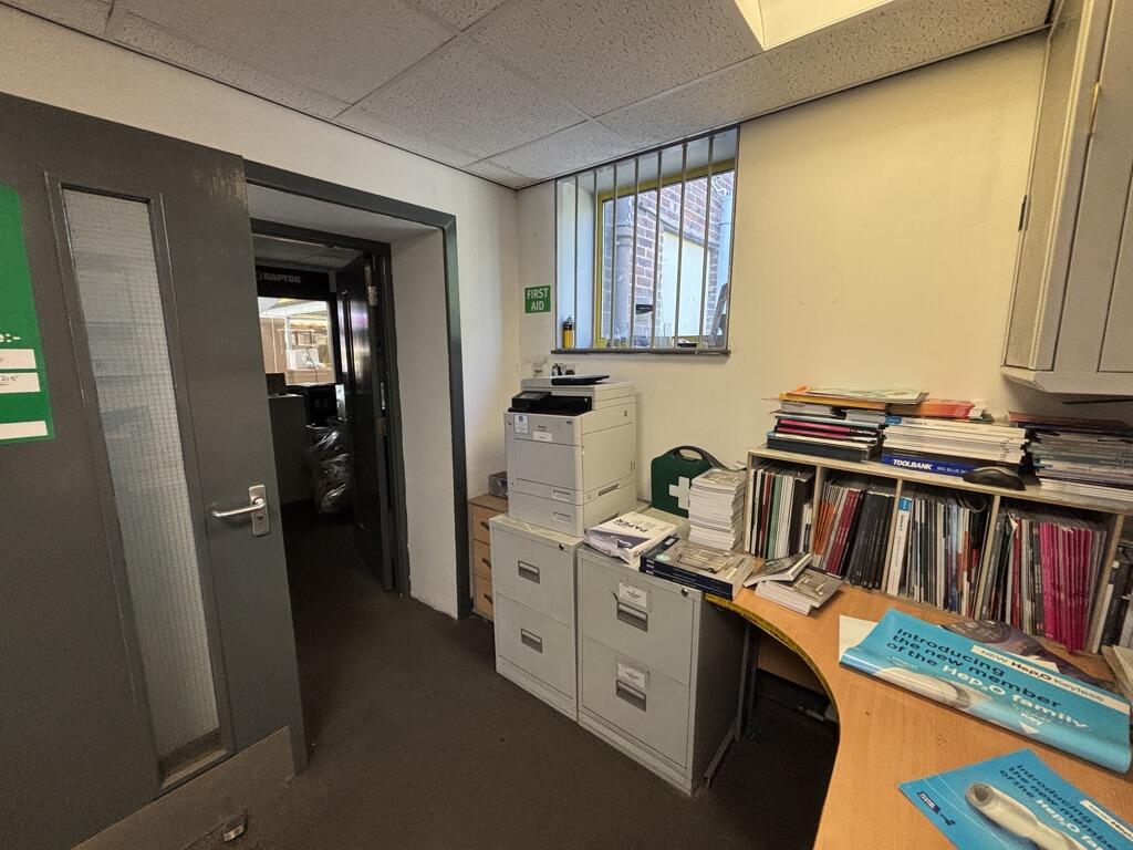 Additional image 9 of Unit 6, Yeoman Way, Trowbridge, Wiltshire, BA14 0QJ