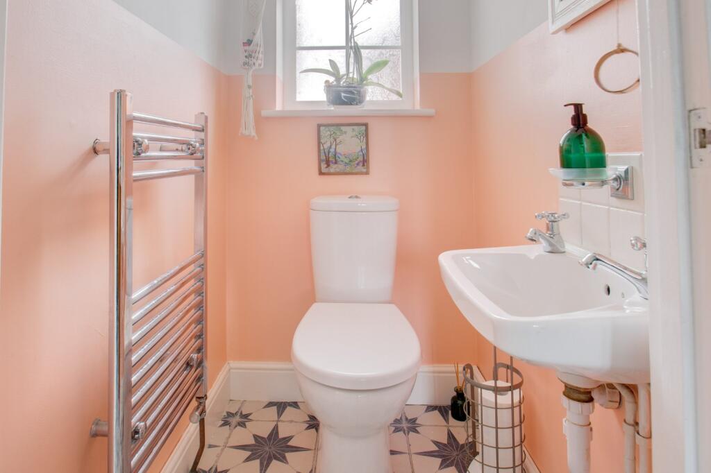 Additional image 11 of Charles Street, Headless Cross, Redditch, Worcestershire, B97