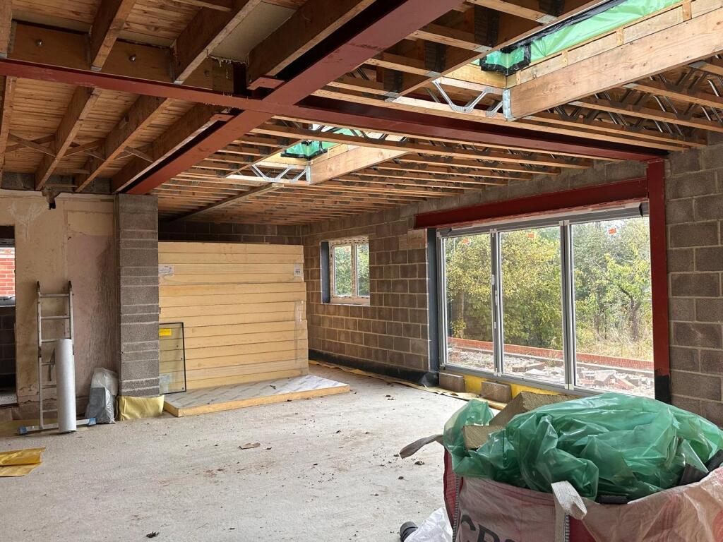 Additional image 17 of A unique opportunity to create a dream home on the edge of Street