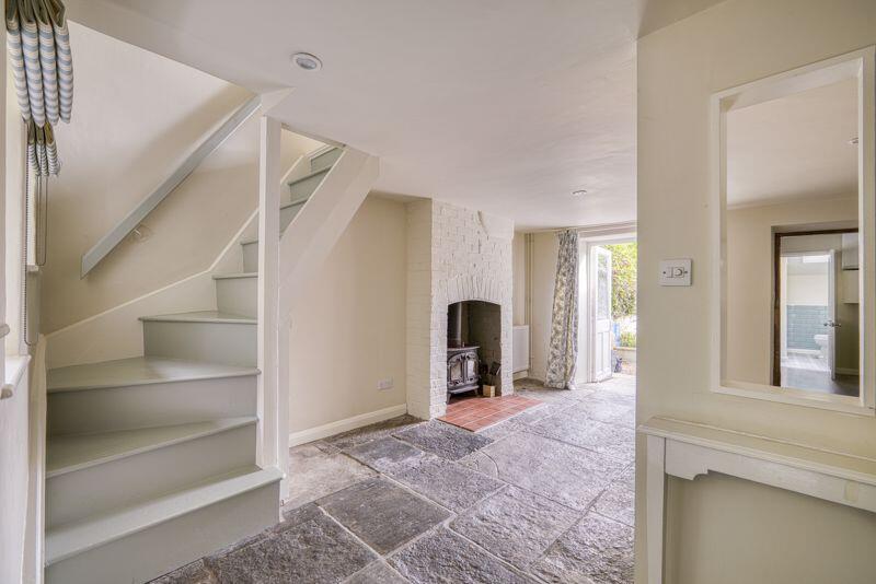 Additional image 3 of Pretty period property in Bruton