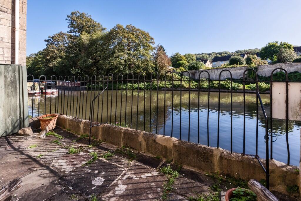 Additional image 15 of Sydney Wharf, Bathwick, Bath
