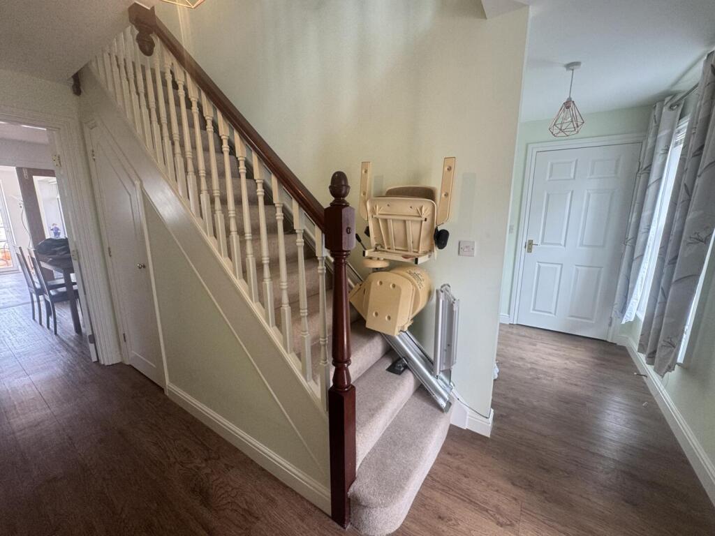 Additional image 8 of Oak Lane, Mere, Warminster