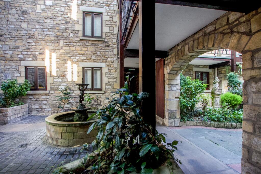 Additional image 9 of Grove Street, Bath, BA2