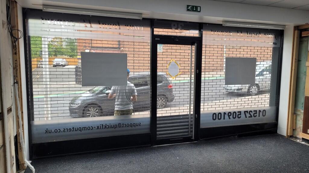 房产图片 4 - 英国伍斯特郡雷德奇，Unicorn Hill 39号，邮编B97