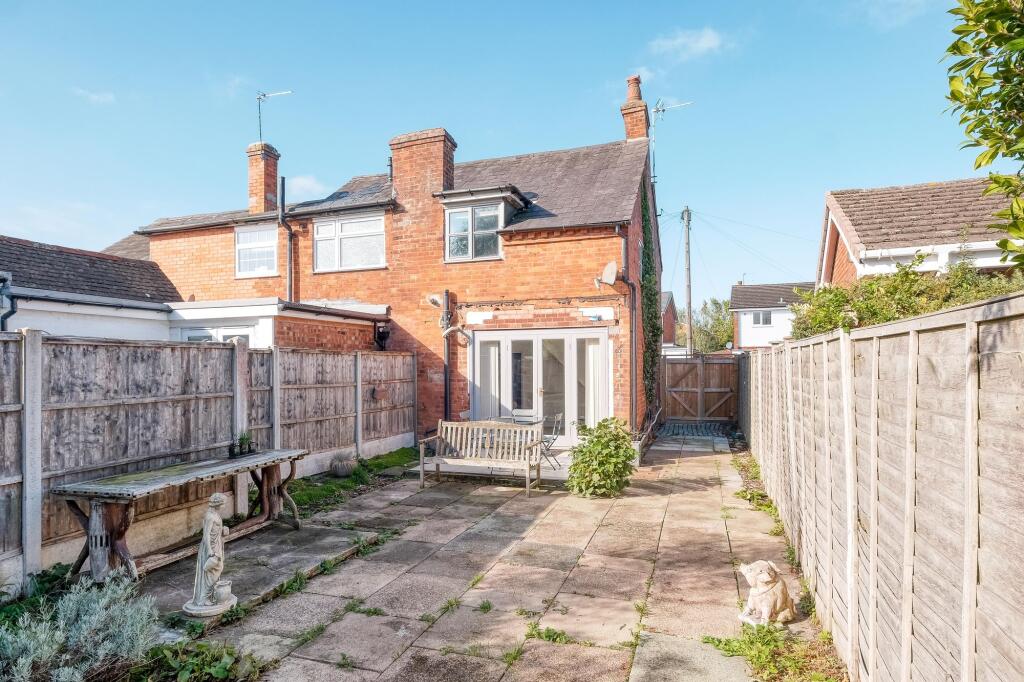 Additional image 12 of Orchard Road, Hockley Heath, B94