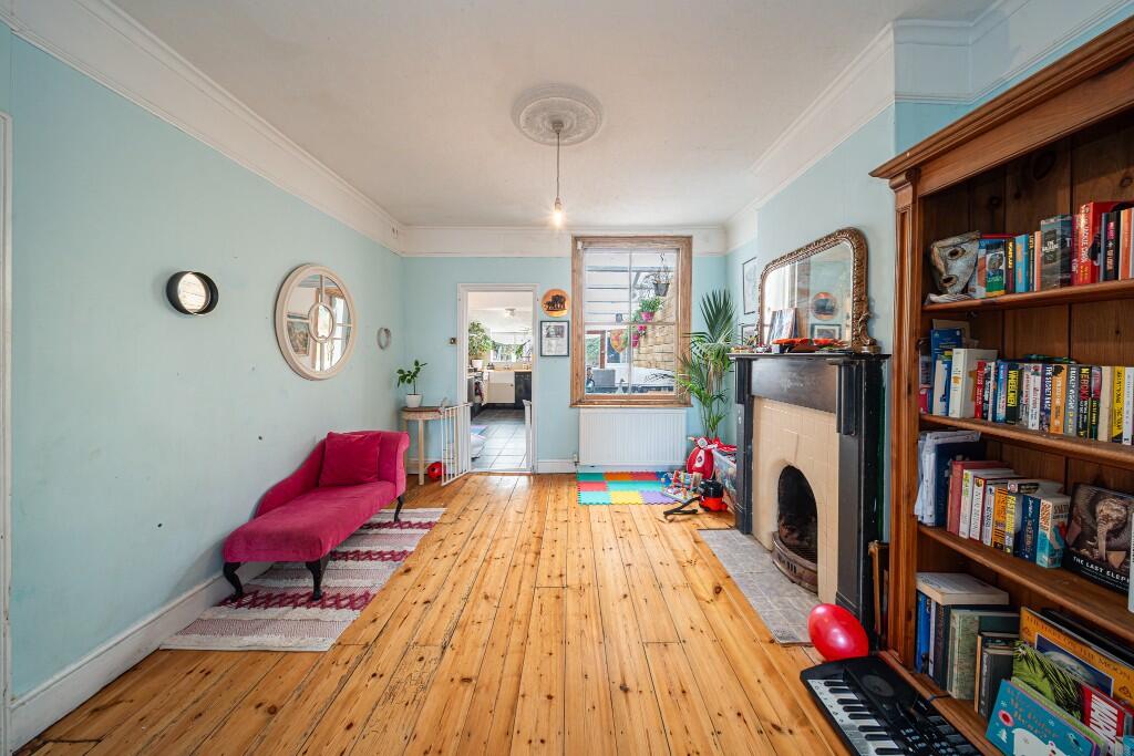 Additional image 4 of Pitman Avenue, Trowbridge