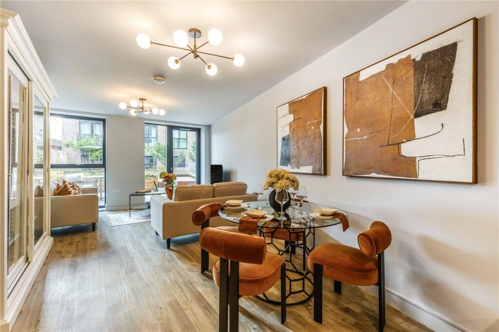 Additional image 4 of Plot O0.02 The Finishers Apartments, Bath Press, Lower Bristol Road, Bath, BA2