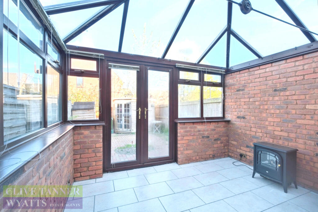 Additional image 4 of Harris Mews, Henley-In-Arden, Wawickshire B95 5DN