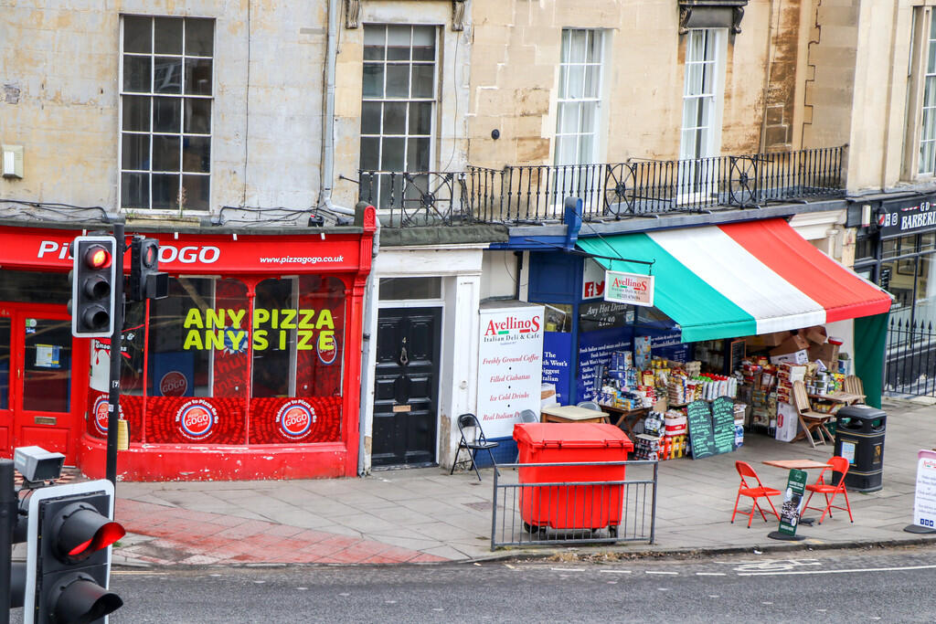 Additional image 7 of Cleveland Place East, Bath