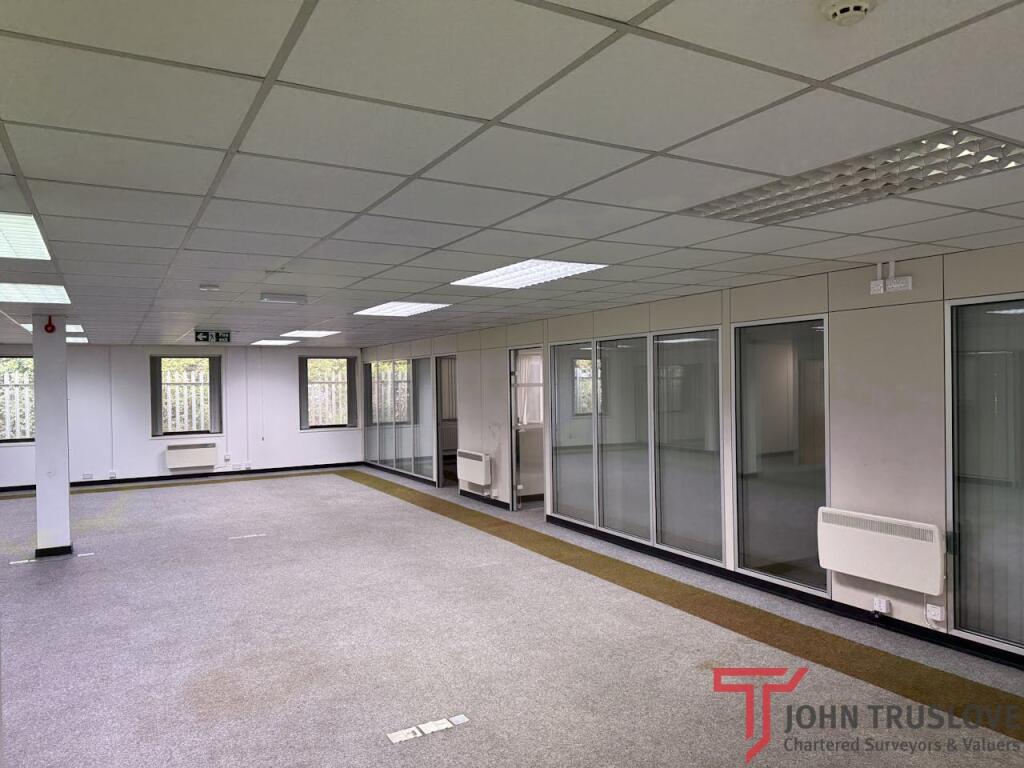 Additional image 22 of Unit 2 Enfield Industrial Estate, Hewell Road, Redditch, B97 6BG