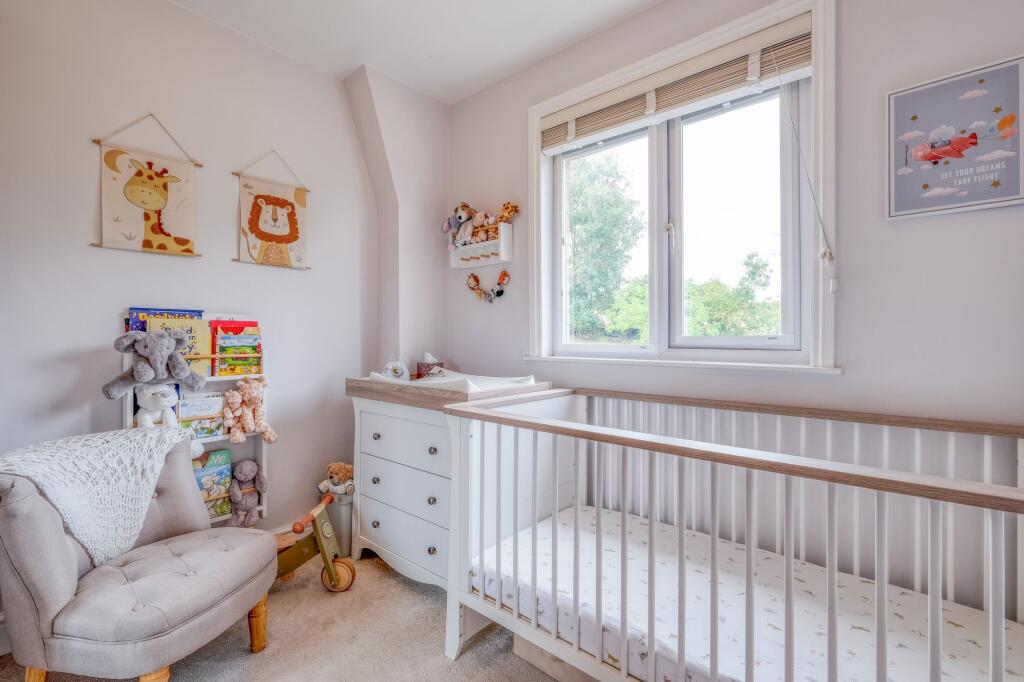 Additional image 18 of Weavers Hill, Hunt End, B97