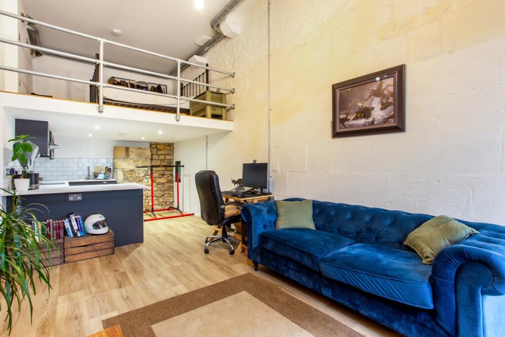 Additional image 6 of Vale View Terrace Batheaston BA1