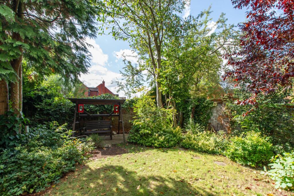 Additional image 21 of Hither Green Lane, Bordesley, Redditch, B98