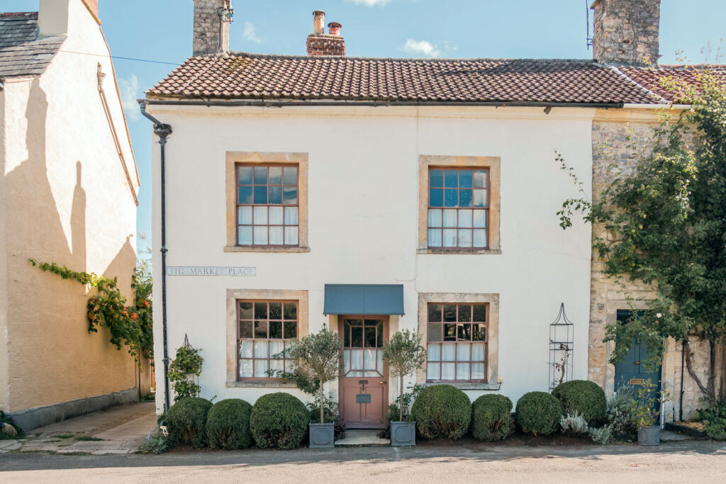 Property image for Sunday Cottage, Nunney, Somerset