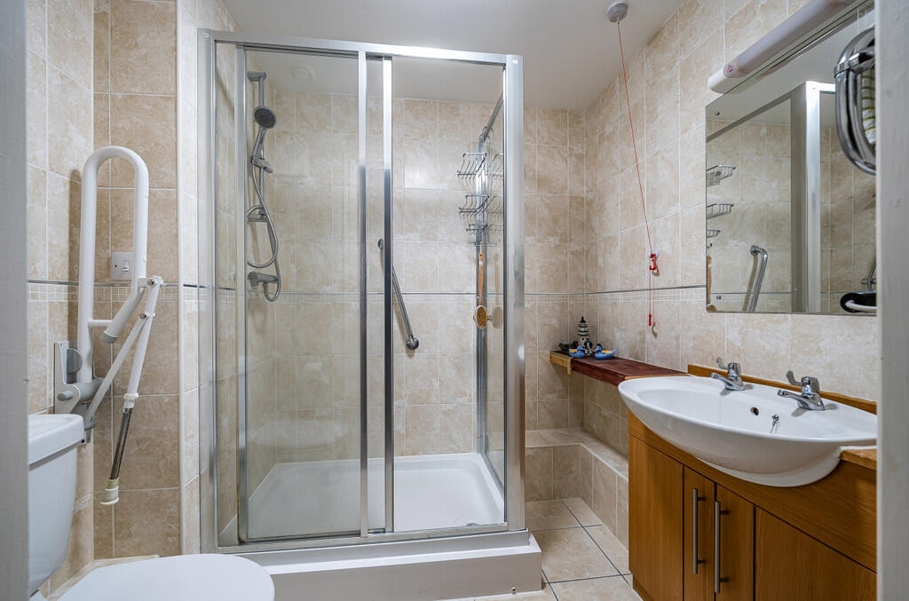 Additional image 5 of Imber Court, George Street, Warminster