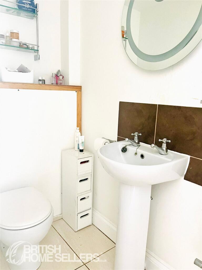Additional image 27 of Vicarage Street, Warminster, Wiltshire, BA12