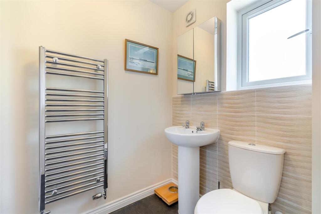 Additional image 13 of Market Way, Henley-In-Arden, B95