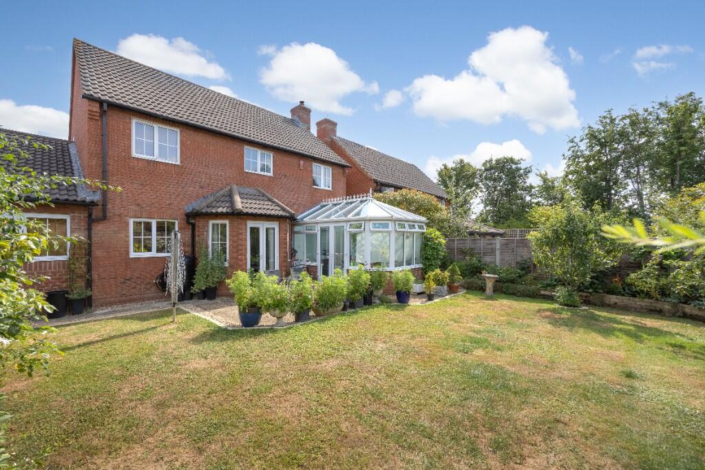 Additional image 20 of Lacock Gardens, Hilperton