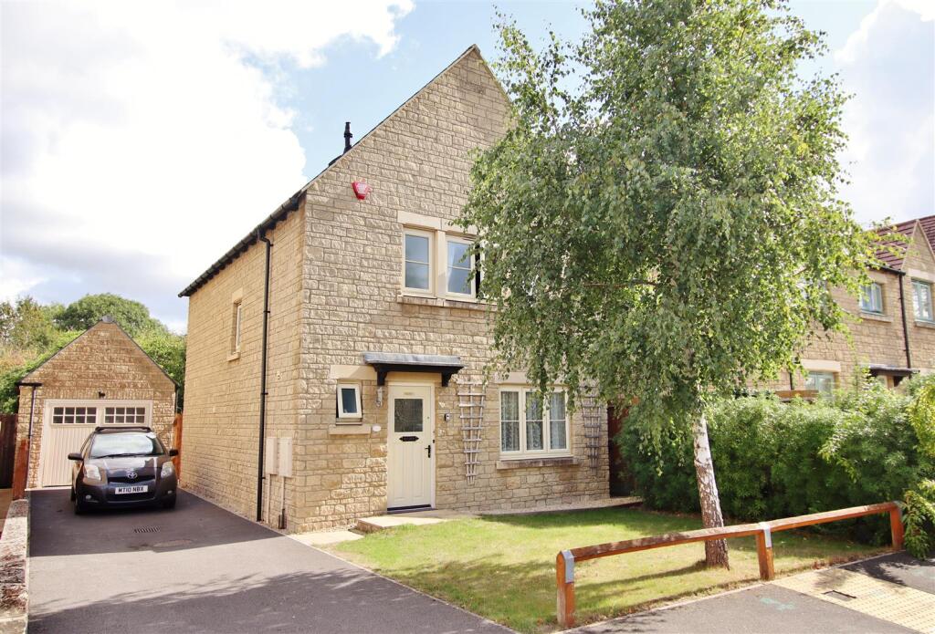 Property image for Great Dunns Close, Beckington, Frome