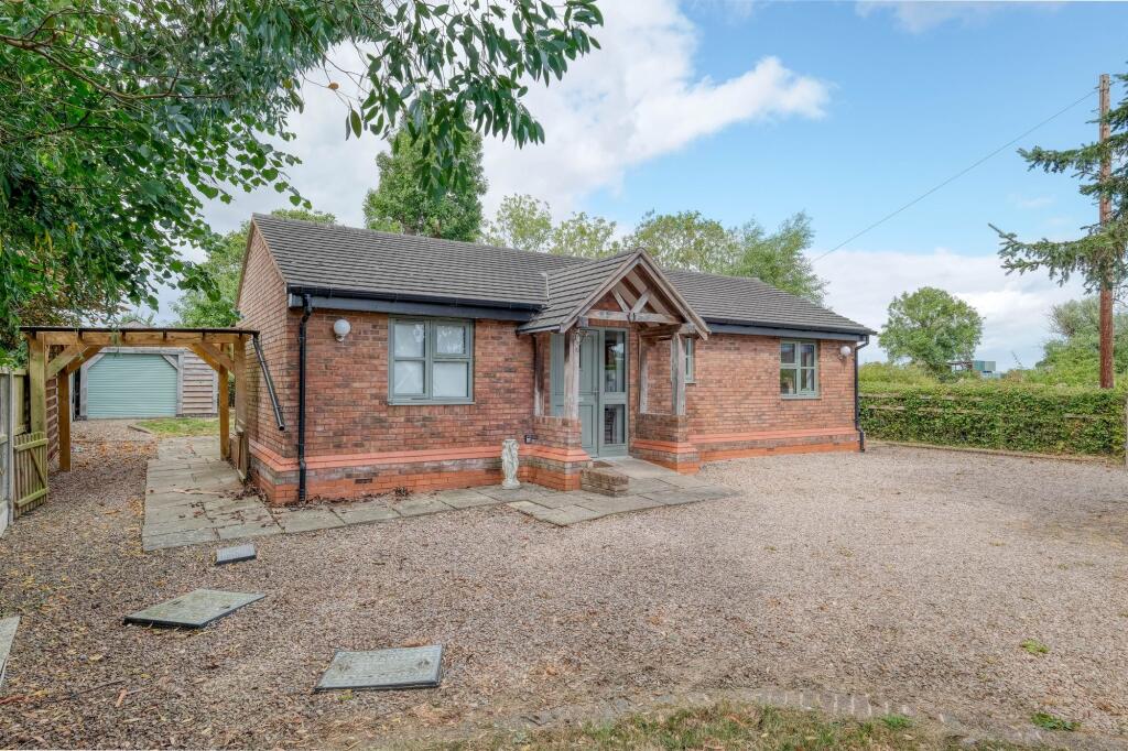 Additional image 16 of Church Road, Bradley Green, B96