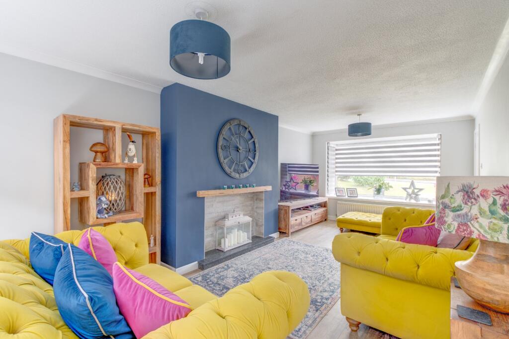 Additional image 3 of Compton Close, Southcrest, Redditch, B98