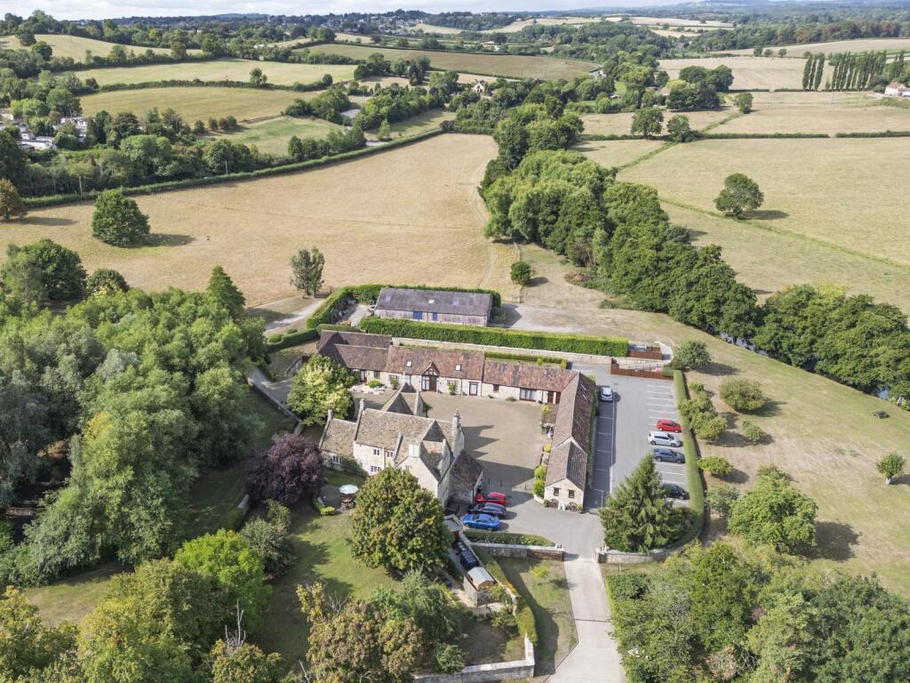 Additional image 37 of Riverside Cottage Holidays, Oldford Farm, Frome, BA11 2NF