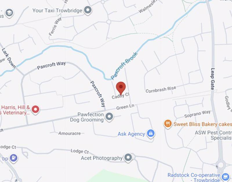 Additional image 28 of Cadby Close, Trowbridge