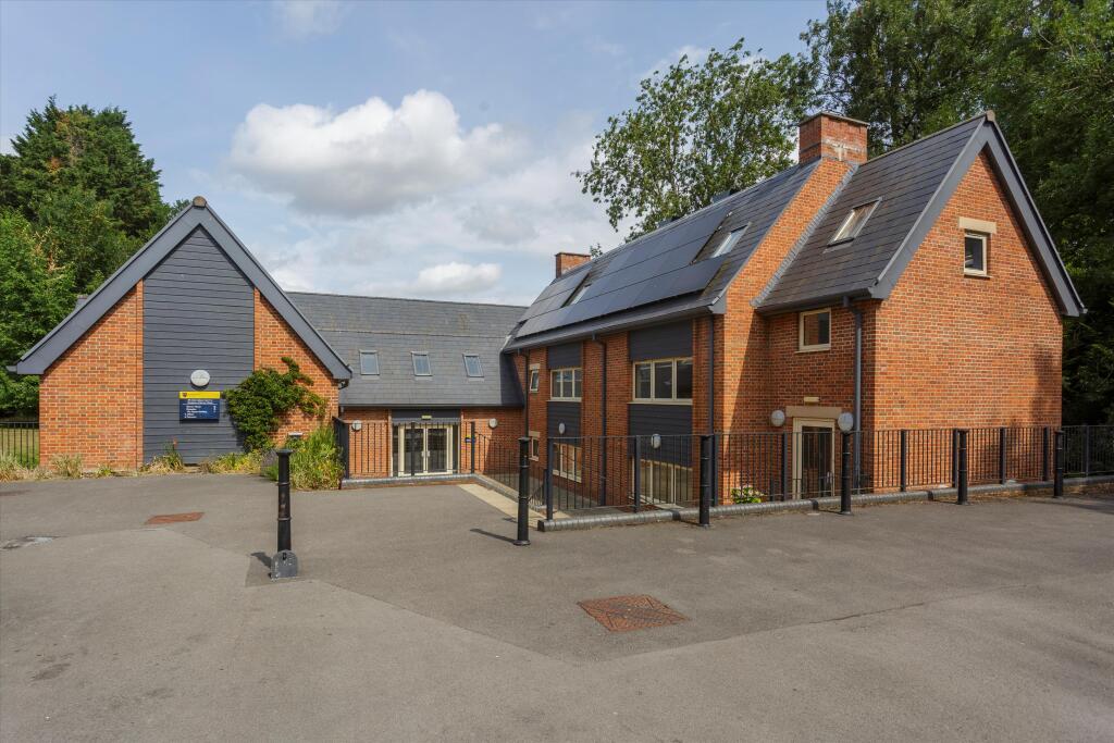 Additional image 3 of Former Bishopstrow College, Warminster, BA12 9HU