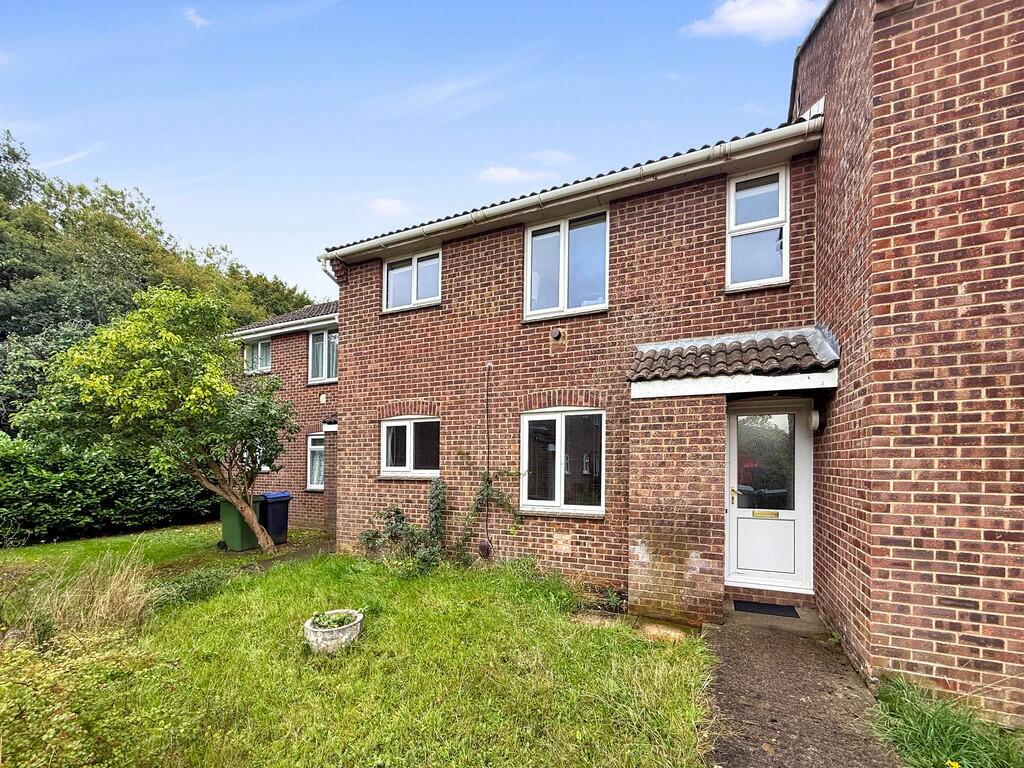 Property image for Alderton Way, Trowbridge, Wiltshire, BA14