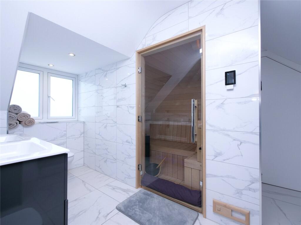 Additional image 30 of Five bedroom private residence, Farmborough